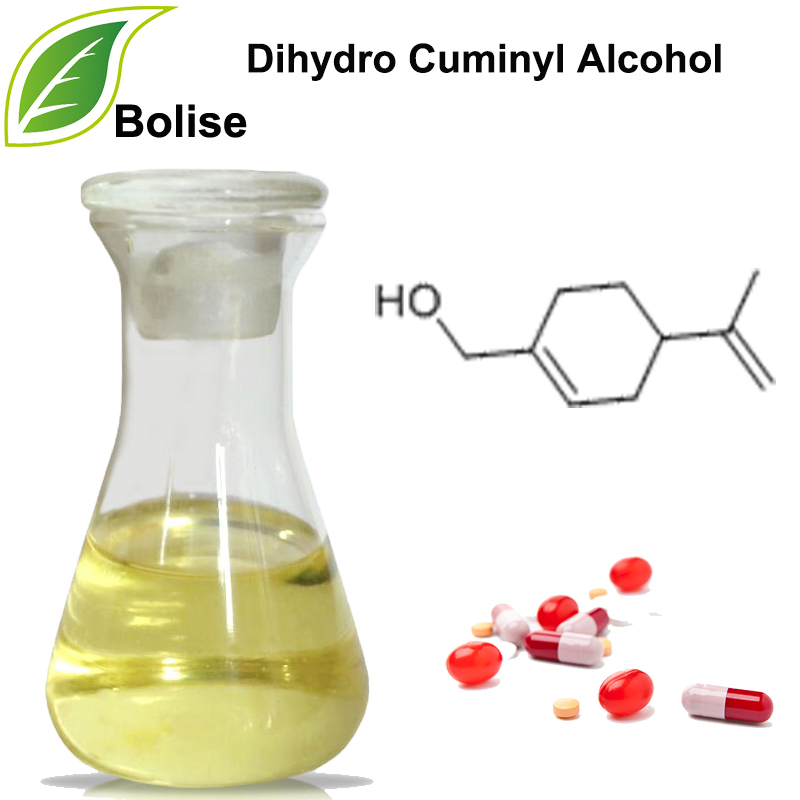 Dihydro Cuminyl Alcohol (Perilyl Alcohol)