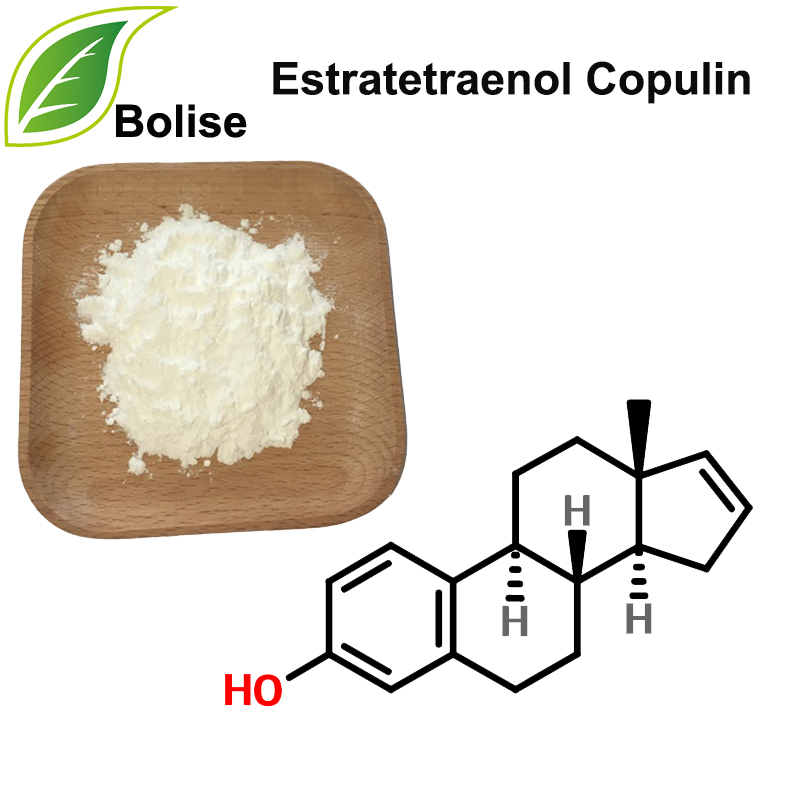 Estratetraenol Copulin