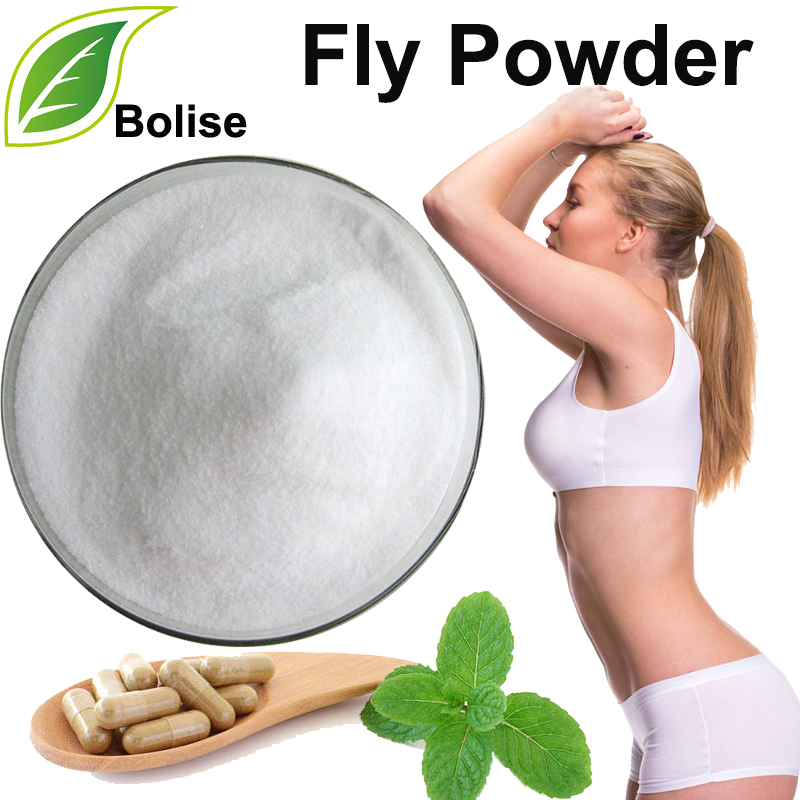 Fly Powder