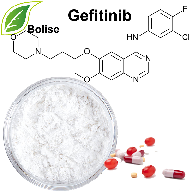 gefitinib