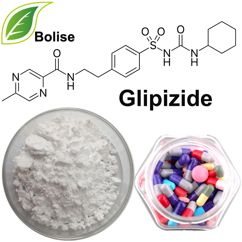 Glipizīds