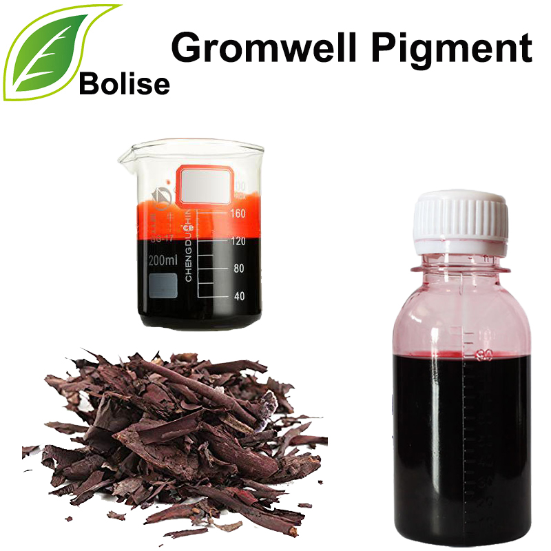Gromwellov pigment