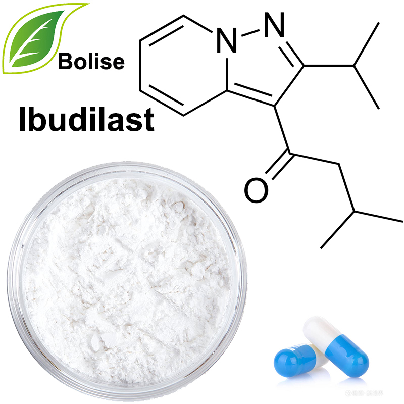 Ibudilast