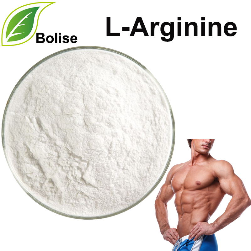 এল-Arginine