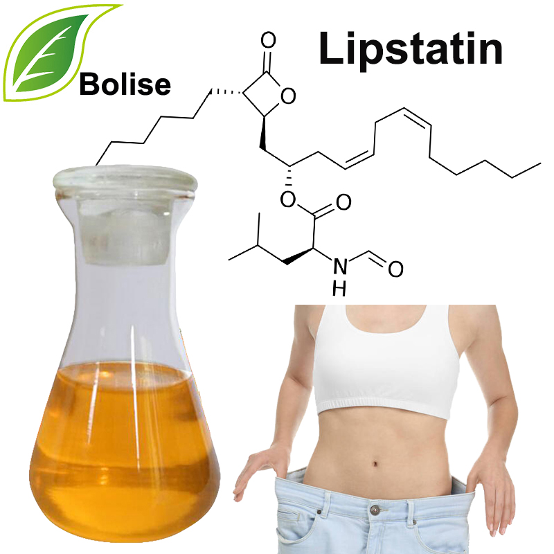 Lipstatin