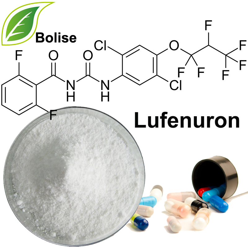 Lufenuroon