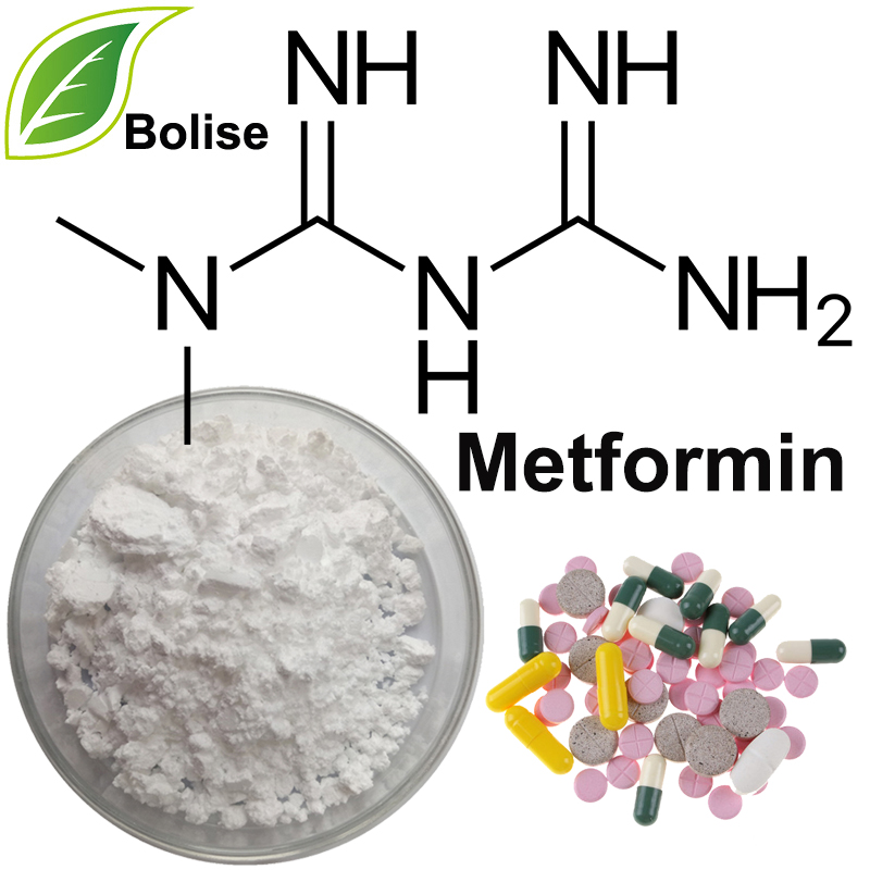 metformín