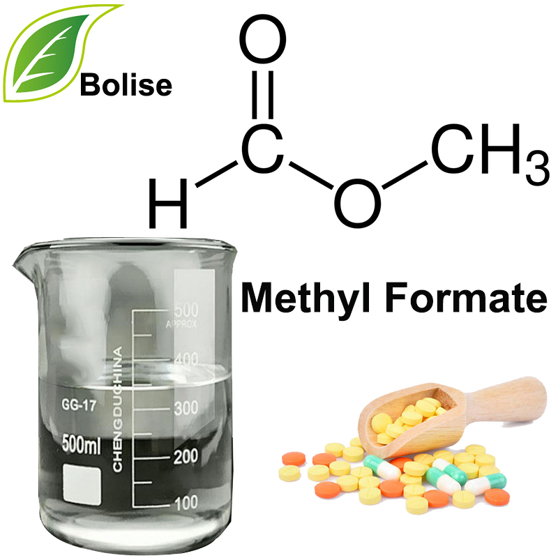 Metil Format