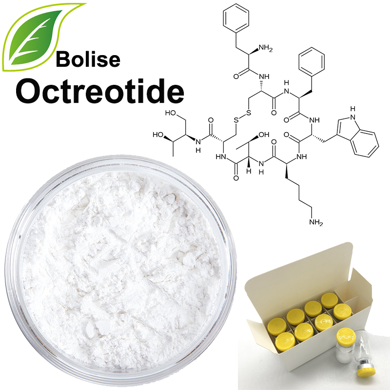 Octreotide