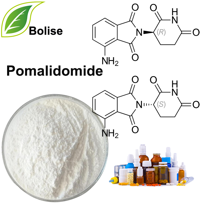 Pomalidomide