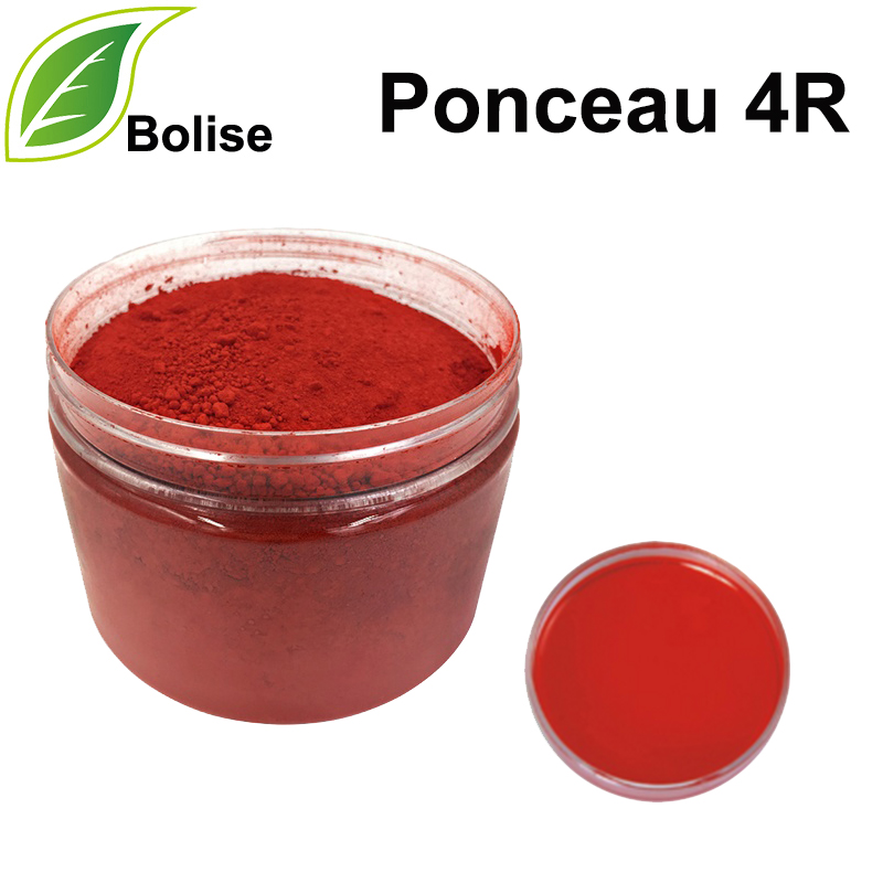 Ponceau 4R