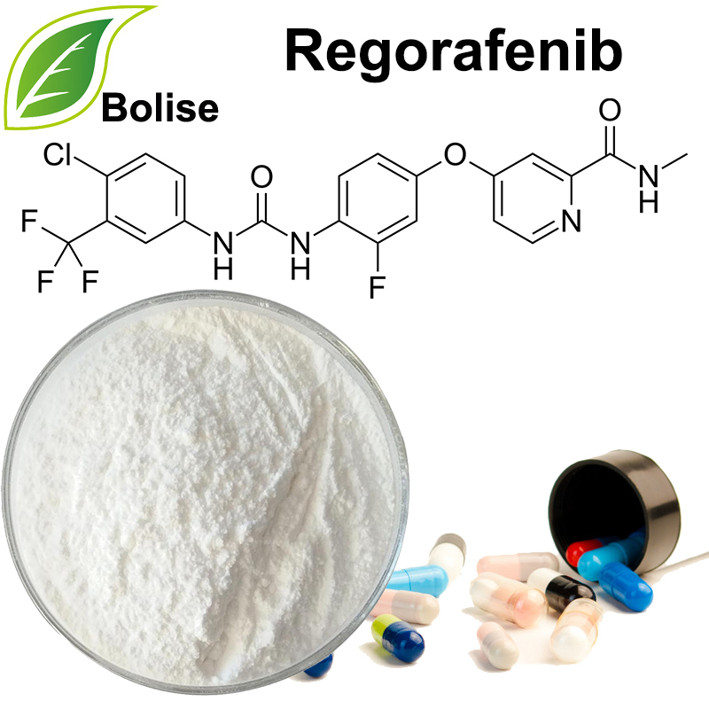 Regorafenib