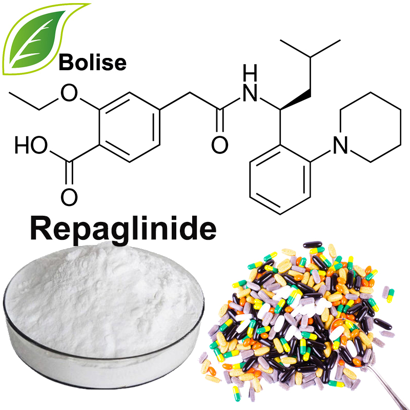 repaglinide