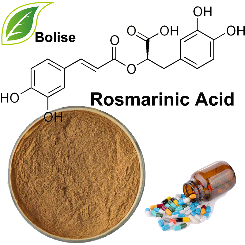 Acidi Rosmarinik