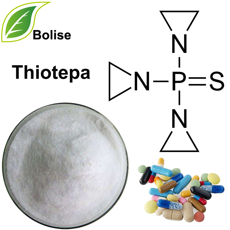 thiotepa