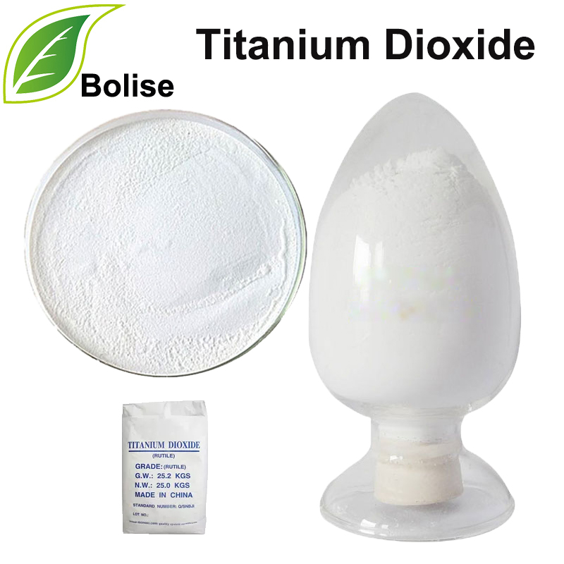 Titanium Dioxide