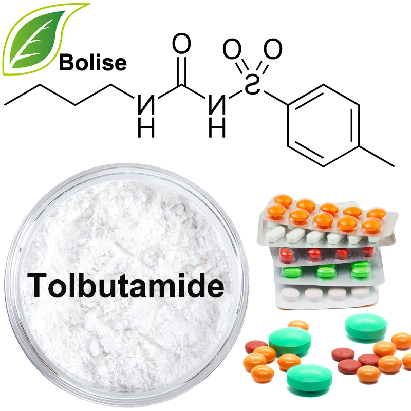 Tolbutamiid