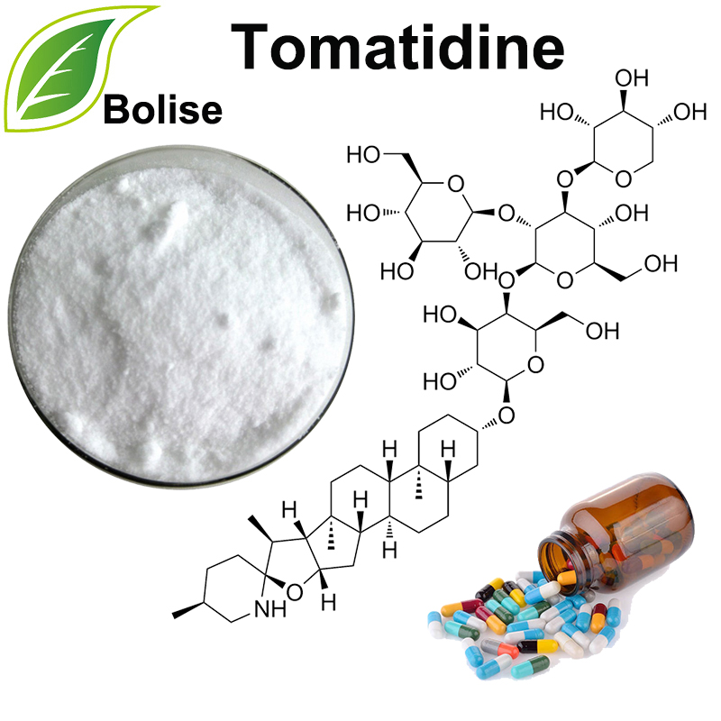 Tomatidine