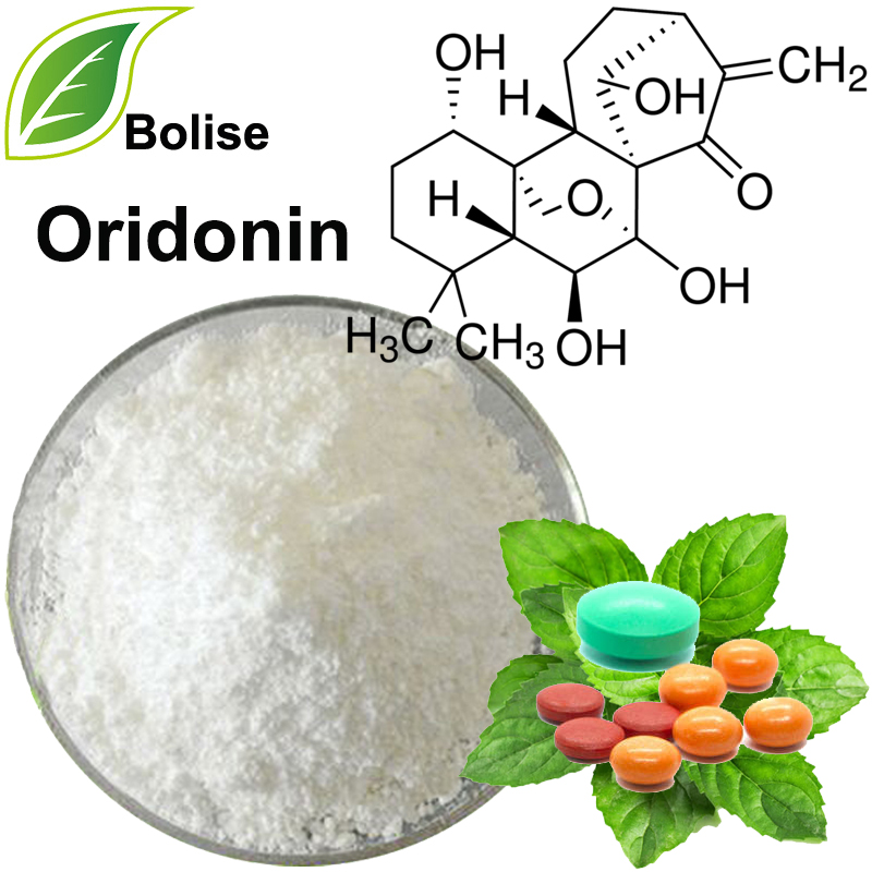 Oridonine