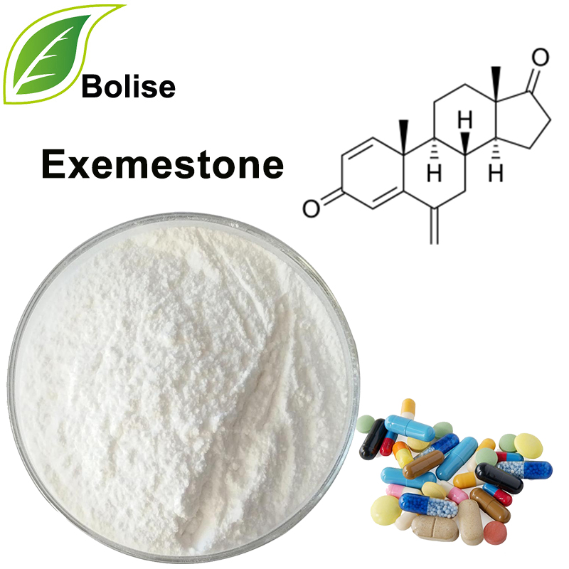 Exemestone