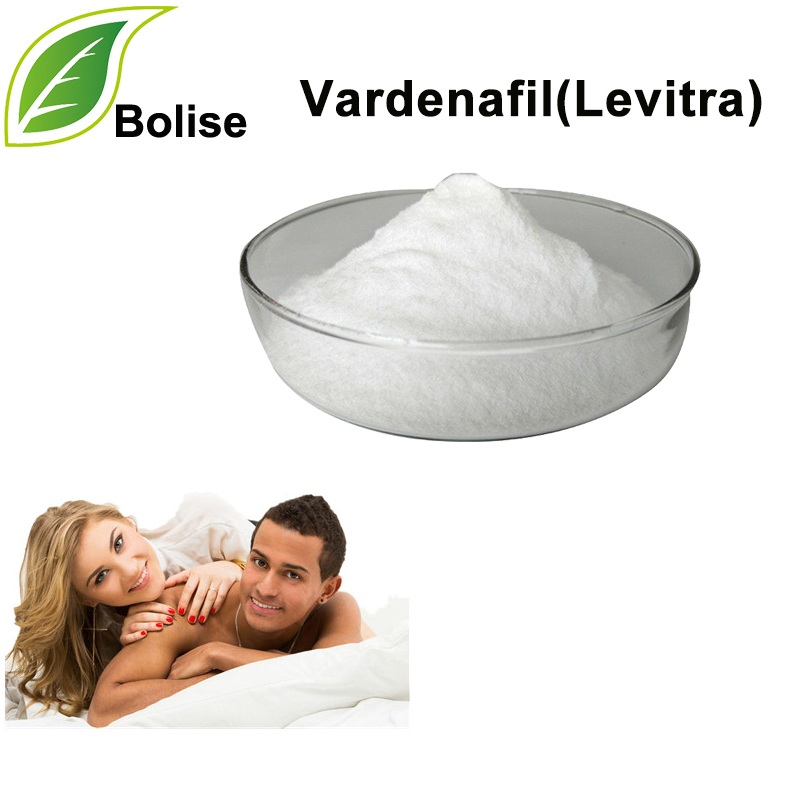 Wardenafil (Levitra)