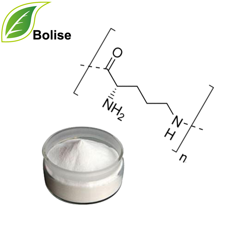 ε-聚賴氨酸，ε-PL，ε-聚賴氨酸