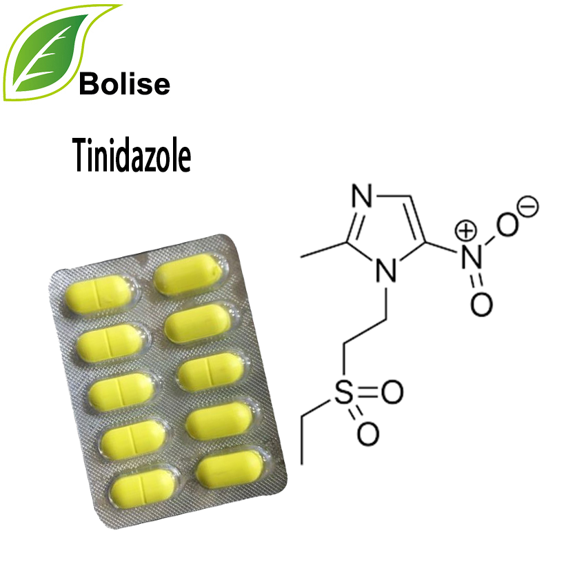 Tinidazol