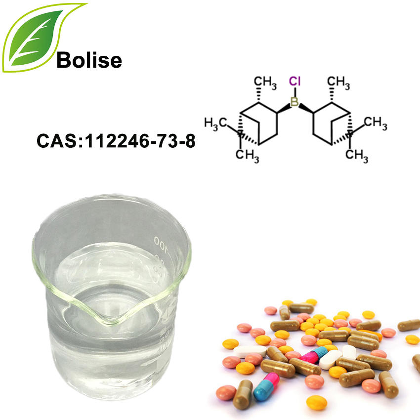 (+) - Cloroborane diisopinocampheyl