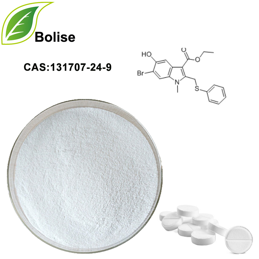 Ethyl 6-bromo-5-hydroxy-1-methyl-2-(phenylsulfanylmethyl)indole-3-carboxylate Ethyl 6-bromo-5-hydroxy-1-methyl-2-(phenylsulfanylmethyl)indole-3-carboxylate