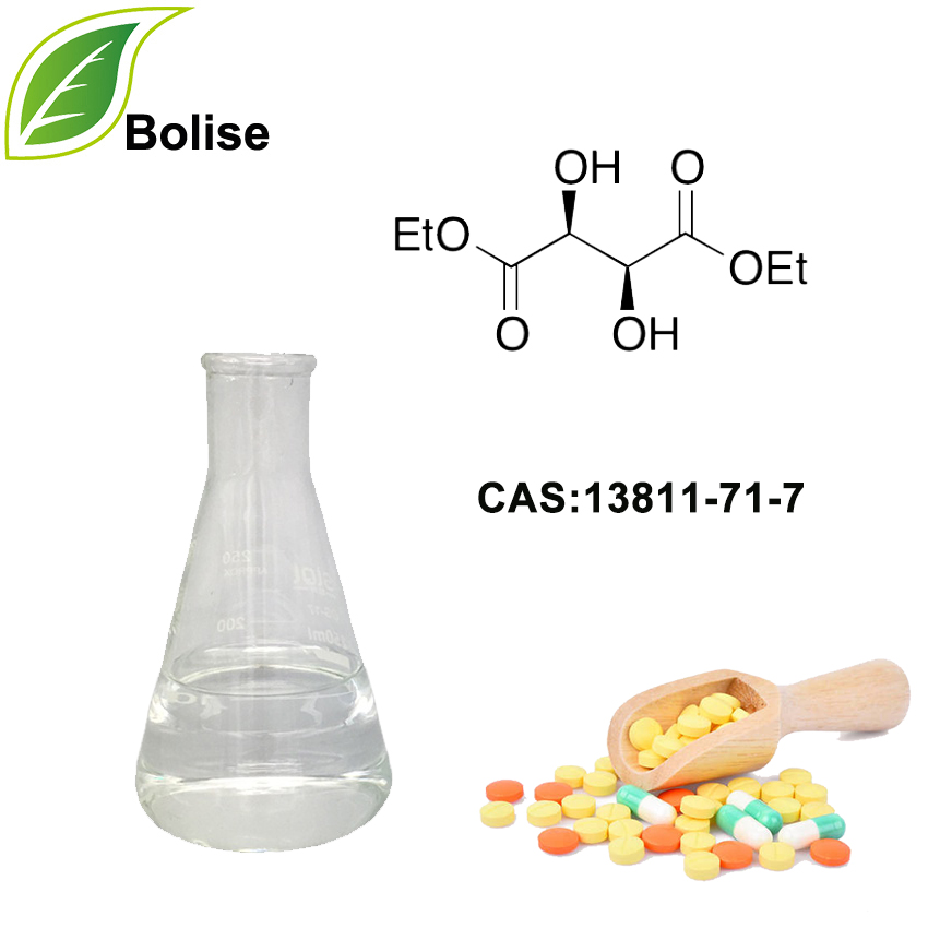 D (-) - DIETHYL TARTRÁT