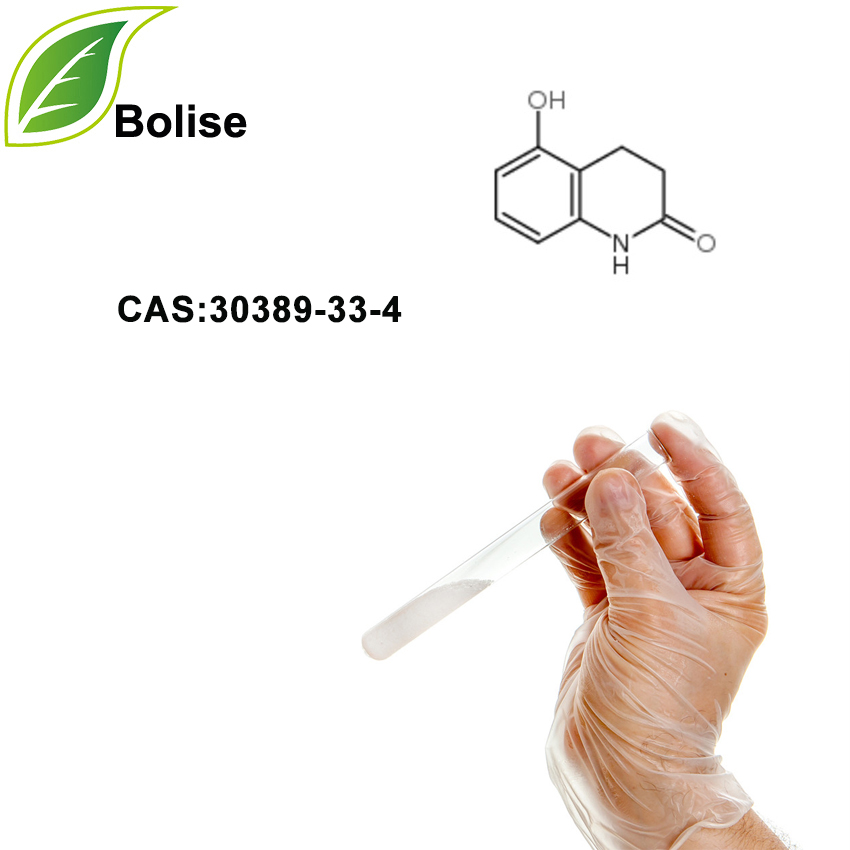 5-Hydroxy-3,4-dihydro-2(1H)-quinolinone