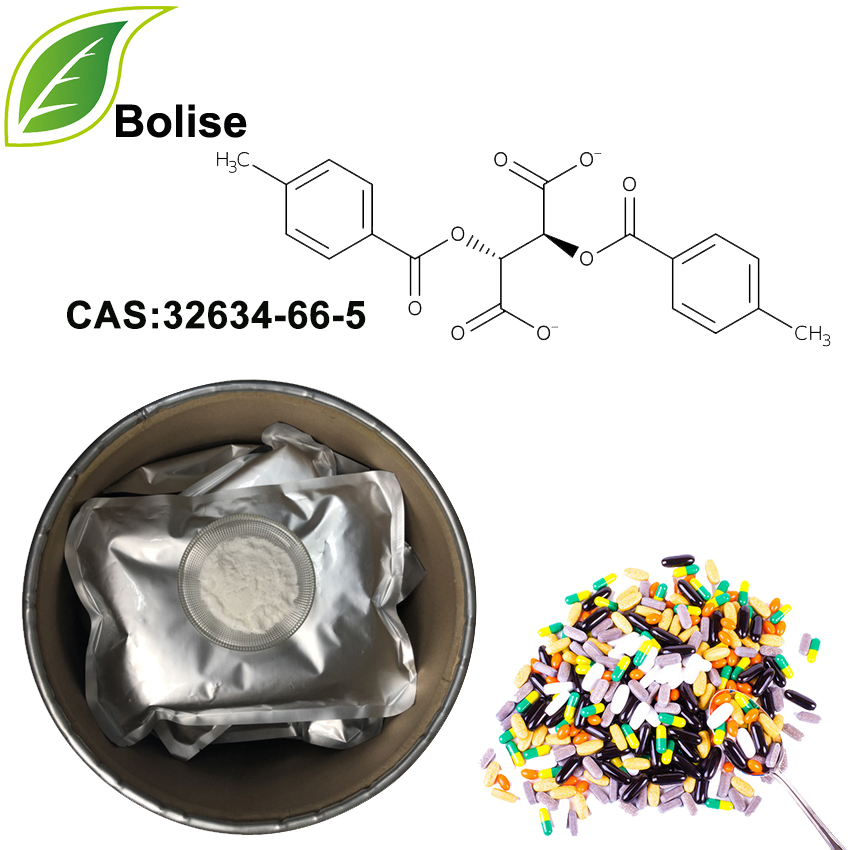 (-)-Di-p-toluoyl-L-tartaric acid