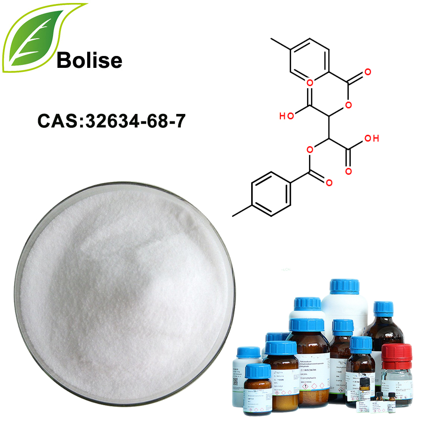 D - (+) - ACID TARTARIC DI-P-TOLUOYL