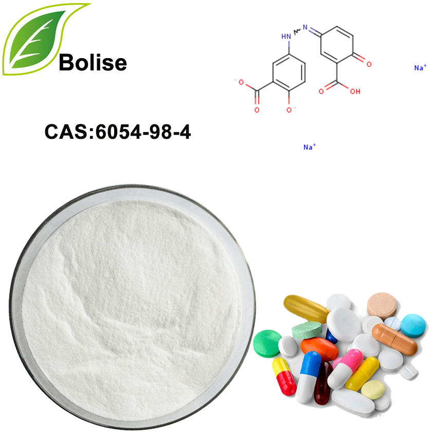 Disodium 5,5'-azodisalicylate