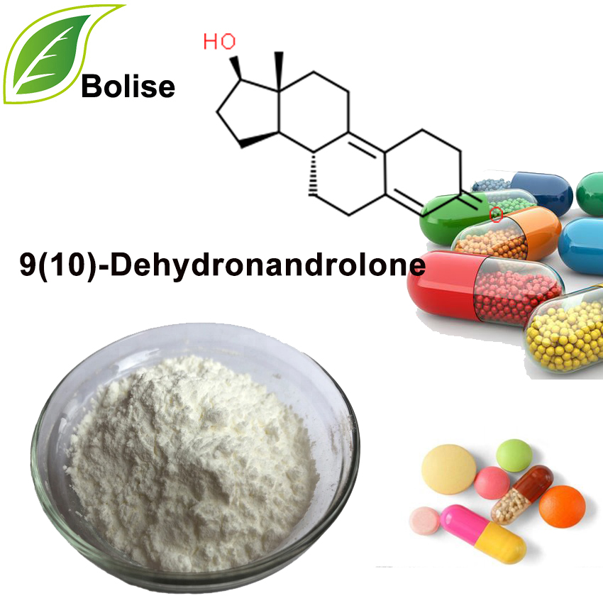 9 (10) -Dehidronandrolona