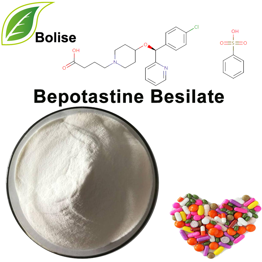 Bepotasztin Besilate