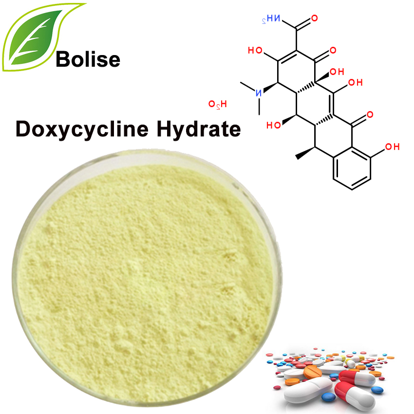 Doxycycline Hydrate