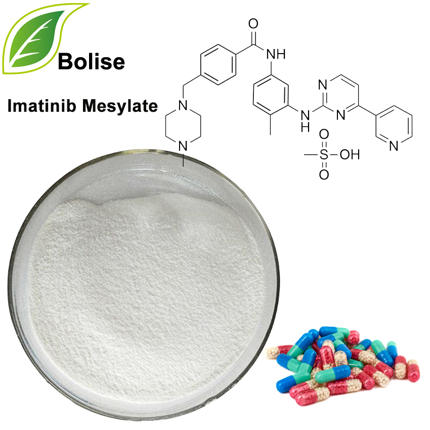 Imatinibimesylaatti