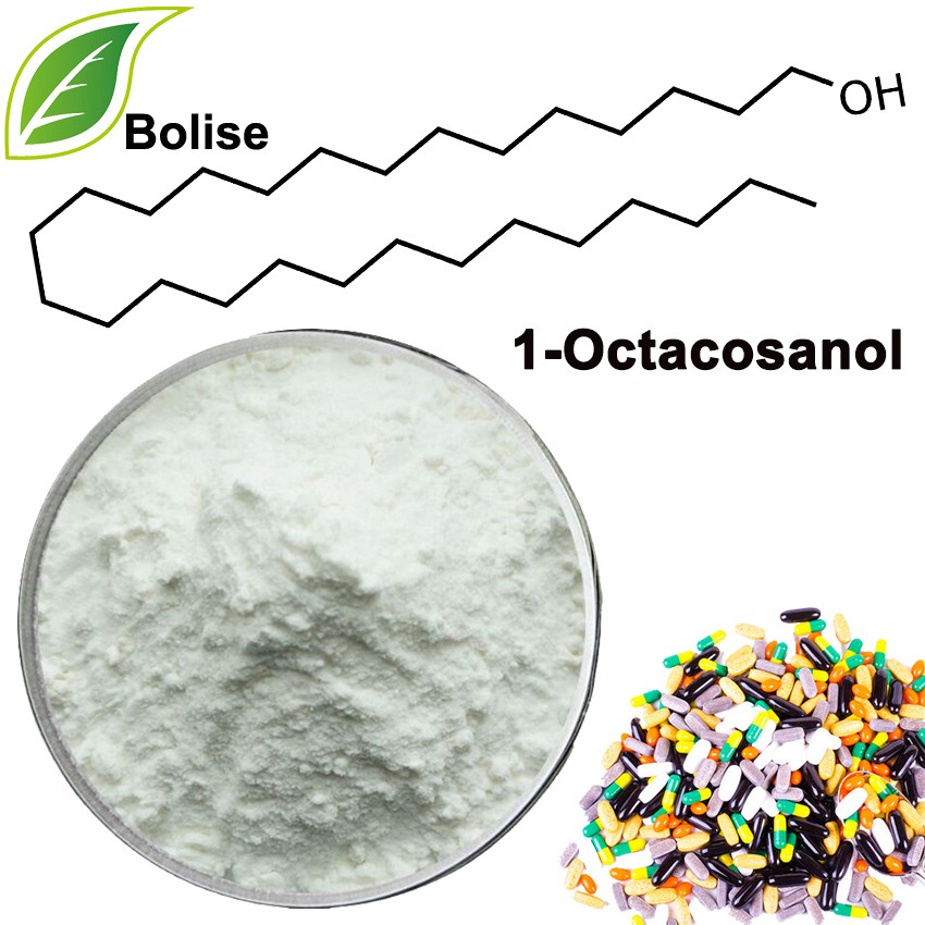 1-Oktacosanol