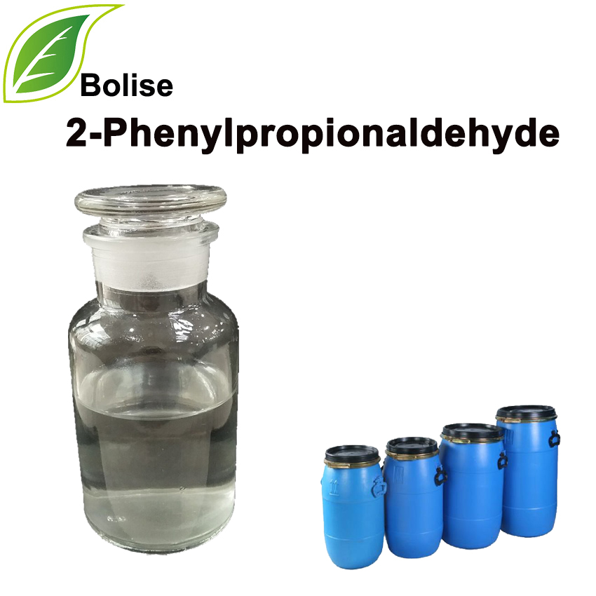 2-фенилпропионалдехид