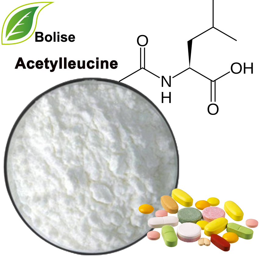 Acetilleucin