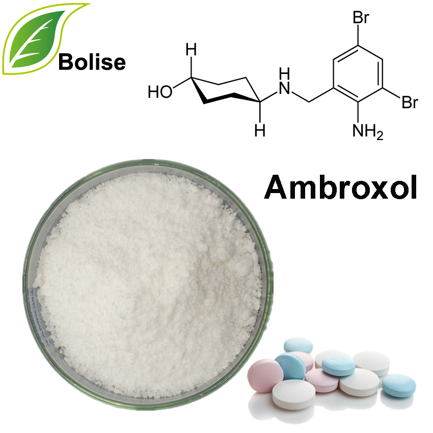 ambroxol