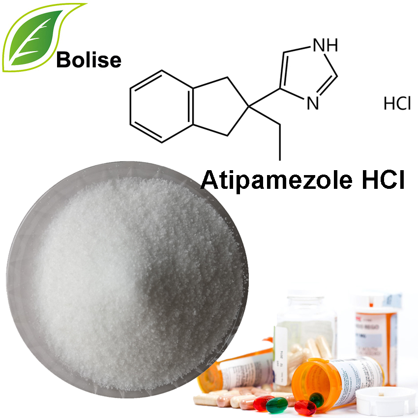 Atipamazole HCl