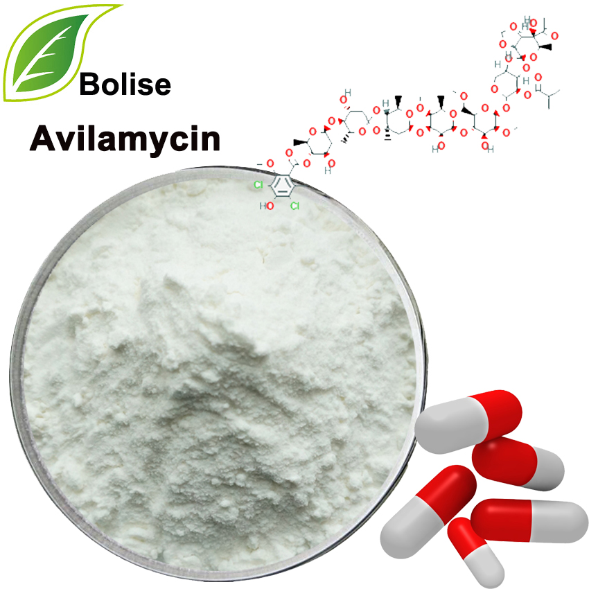 Avilamycin