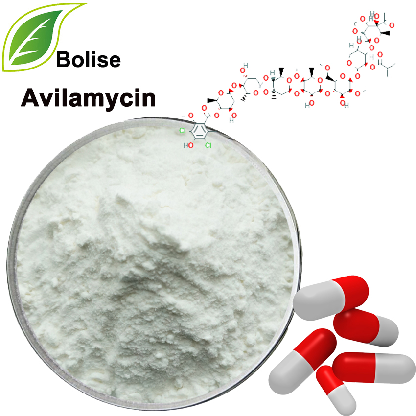 Avilamicin