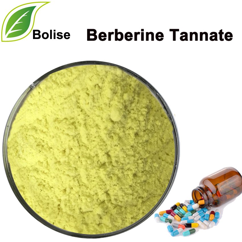Berberine Tannate