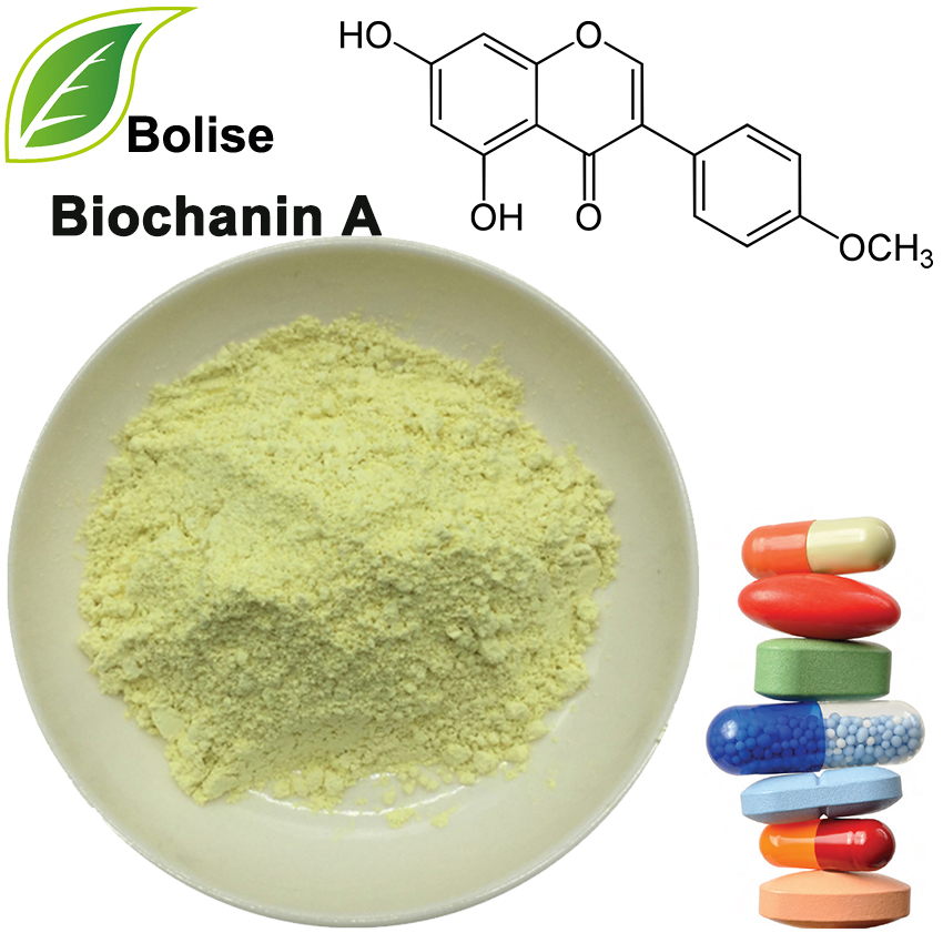 Biochanin A