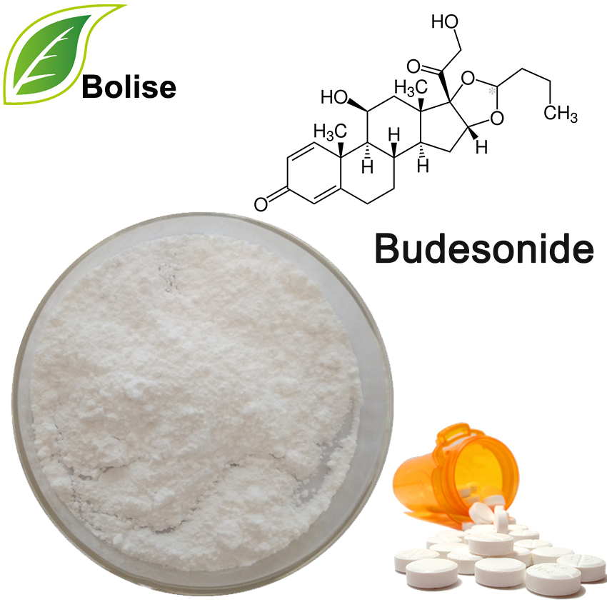 budesonide