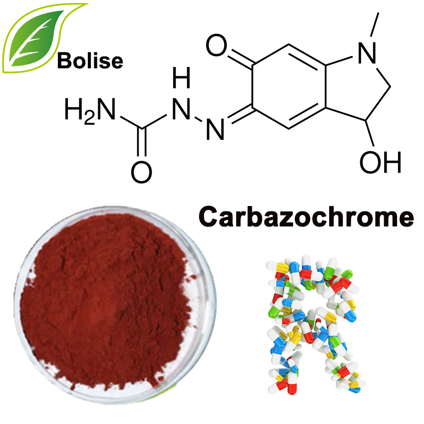 Carbazocrom