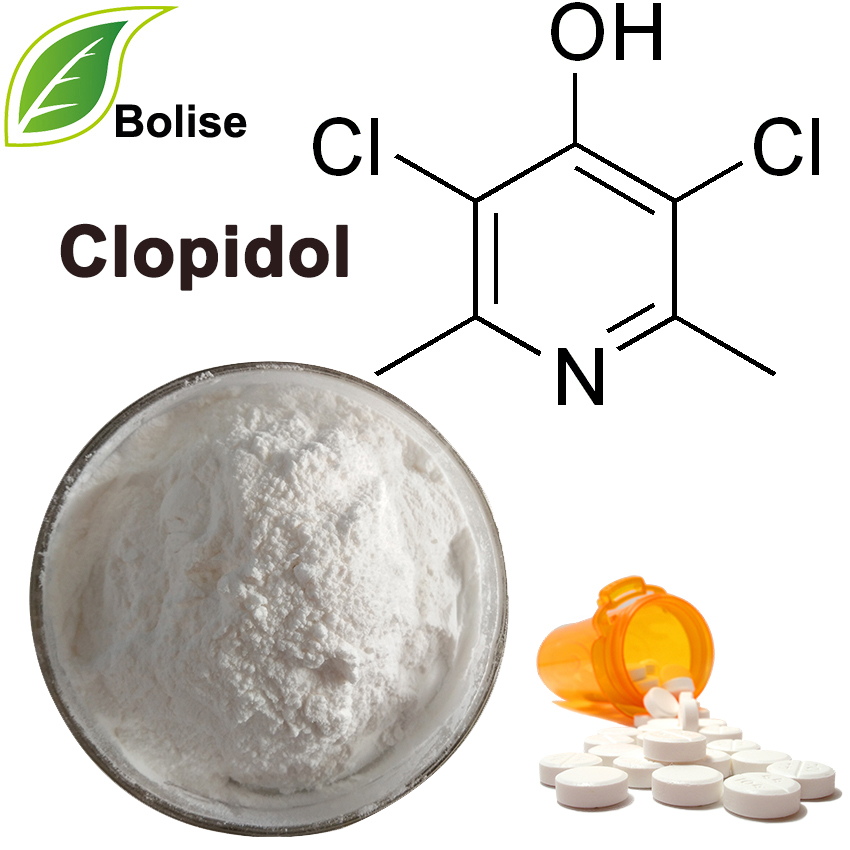 Clopidol